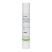 Semplix TearStrong (33 cm x 10 m/ starkes Stickvlies zum Wegreißen/ weiß)