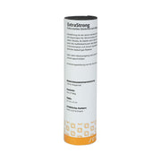 Semplix ExtraStrong (20 cm x 5 m/ extr.stark. Stickvlies zum Wegschneiden/ schwarz)