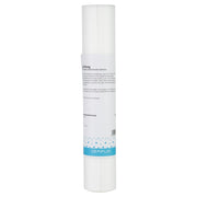 Semplix AquaStrong (38 cm x 10 m/ stab.stark.wasserlösl. Stickvlies/ weiß)