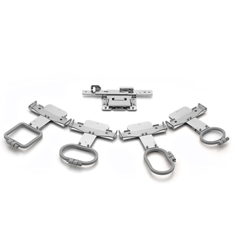Brother Kompaktrahmen-Kit mit Halterung E (für PR 1050X/ PR 670E)