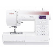 Janome Sewist 740DC Computer Nähmaschine