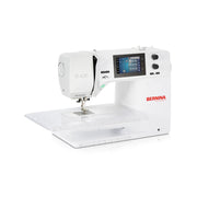 Bernina 435 Computer Nähmaschine mit Vollschaftfüßchen