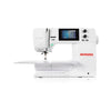 Bernina 435 Computer Nähmaschine mit Vollschaftfüßchen