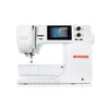 Bernina 475 QE Näh-und Quiltmaschine mit Vollschaftfüßchen