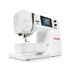 Bernina 475 QE Näh-und Quiltmaschine mit Vollschaftfüßchen