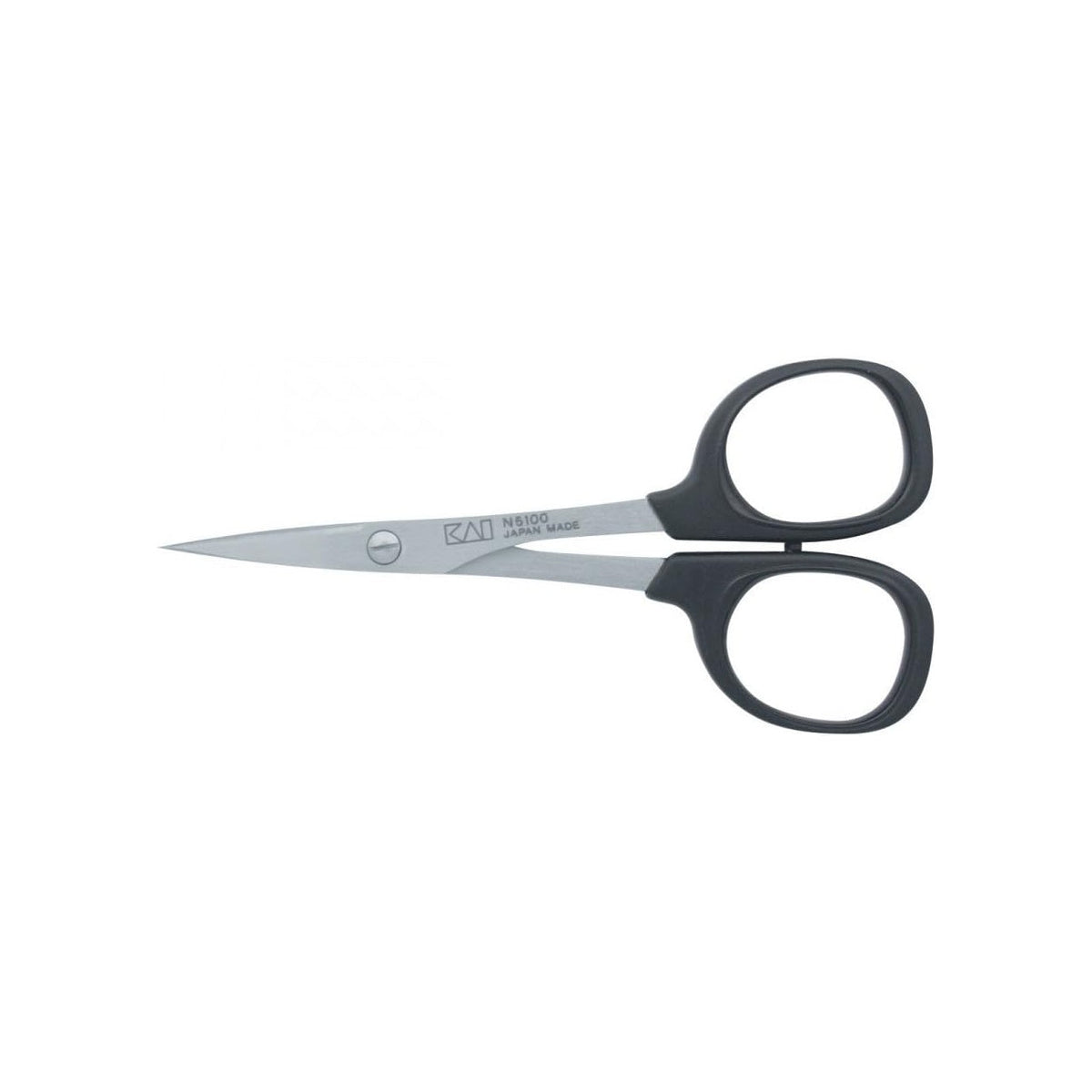 KAI Stickschere 4" sehr fein (100 mm)
