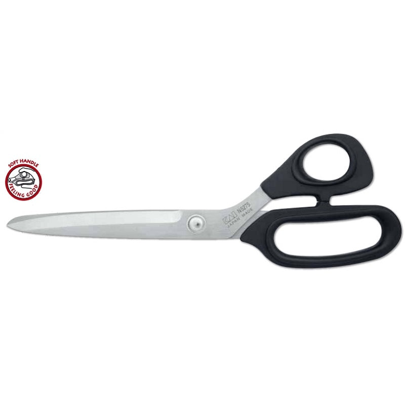 KAI Schneiderschere 11" Softgriff (275 mm)