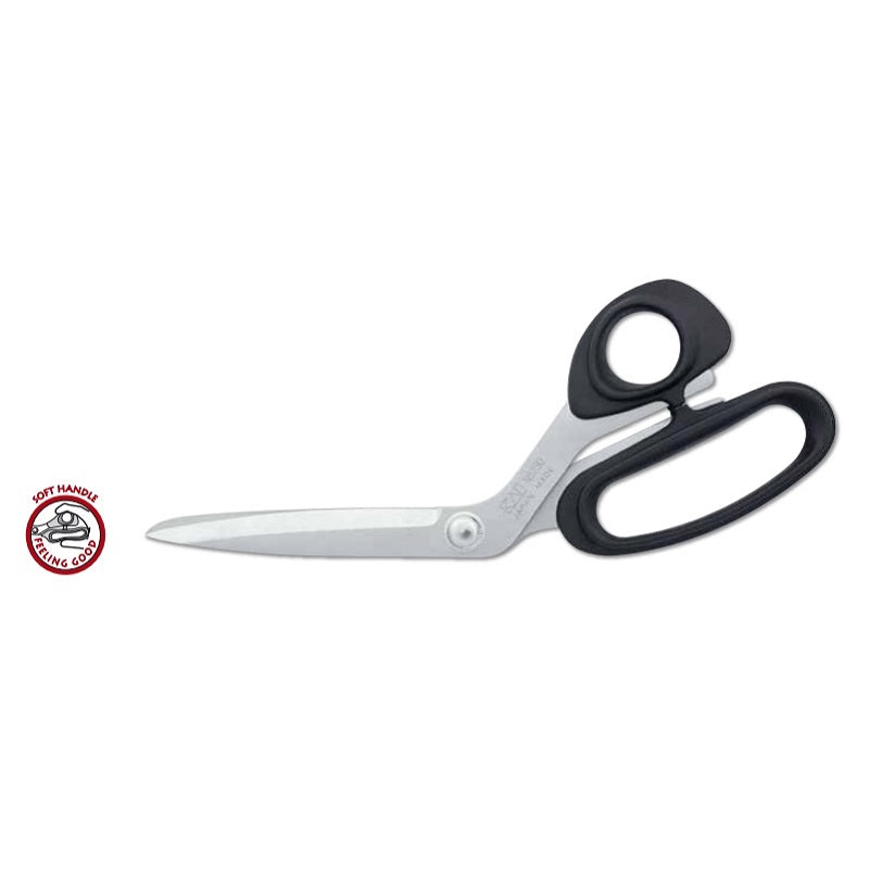 KAI Schneiderschere 9" extrem scharfe Schneide Softgriff (230 mm)