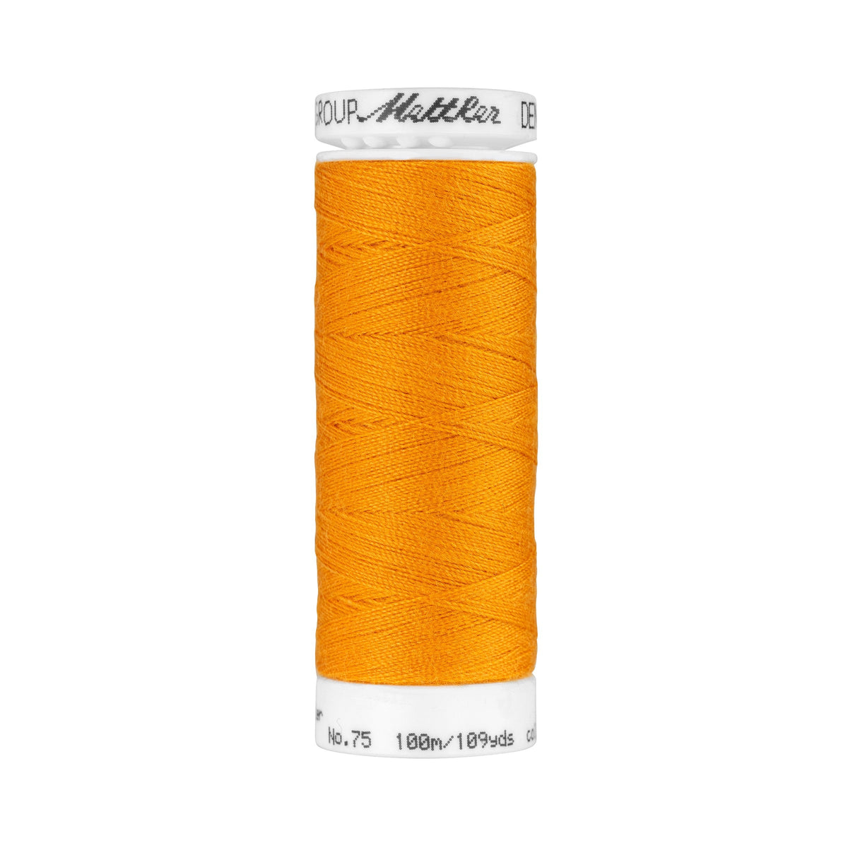 Amann-Mettler Denim Doc Nähgarn (100 m / verschiedene Jeansfarben)
