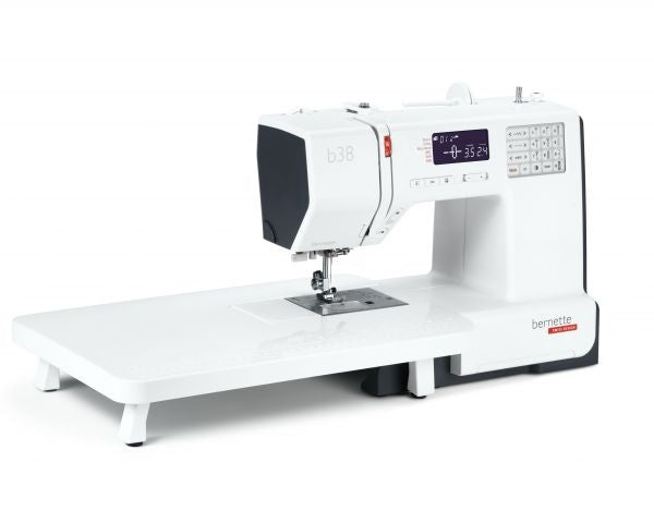 Bernette Anschiebetisch b37 / b38