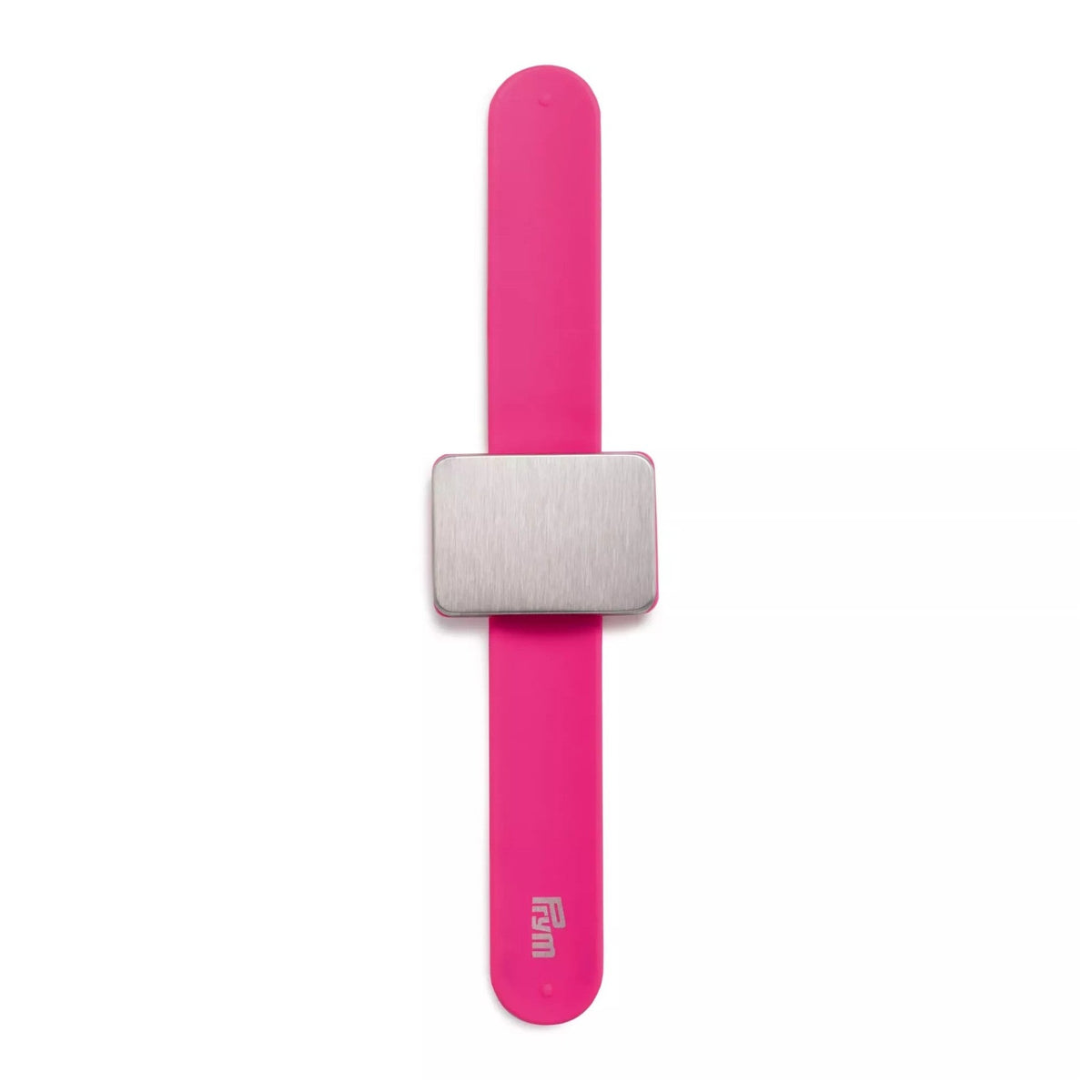 Prym Love Ärmelnadelkissen (magnetisch/ Silikon/ pink)