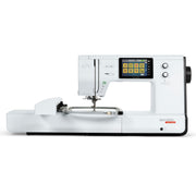 Bernette 79 Computer Näh- und Stickmaschine mit Stickmodul
