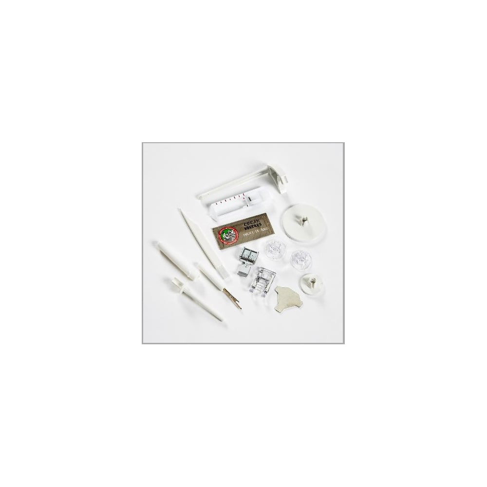 Janome M30A Computer Nähmaschine
