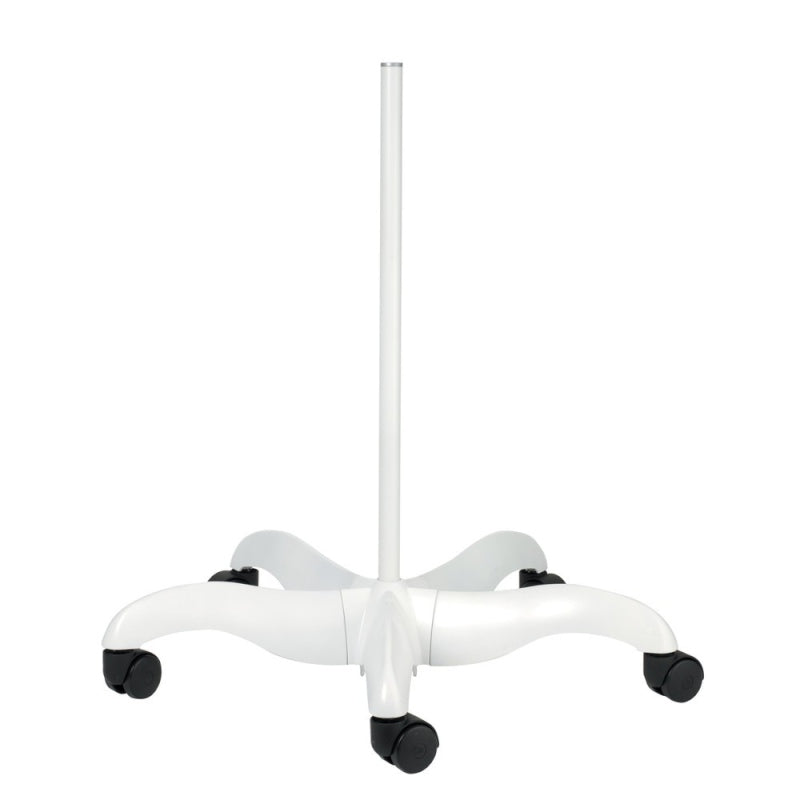 Daylight Fünfspeichen Bodenständer (Gewicht 8 kg/ Ø ca. 70 cm / Höhe 72 cm)