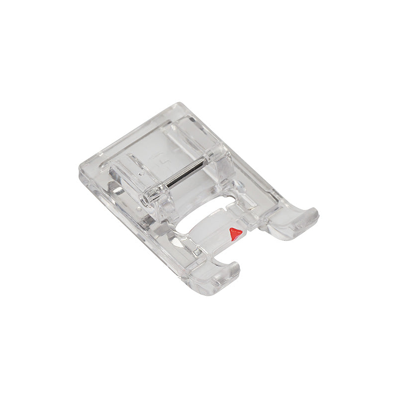 Janome Satinstichfuß "F" (9 mm)