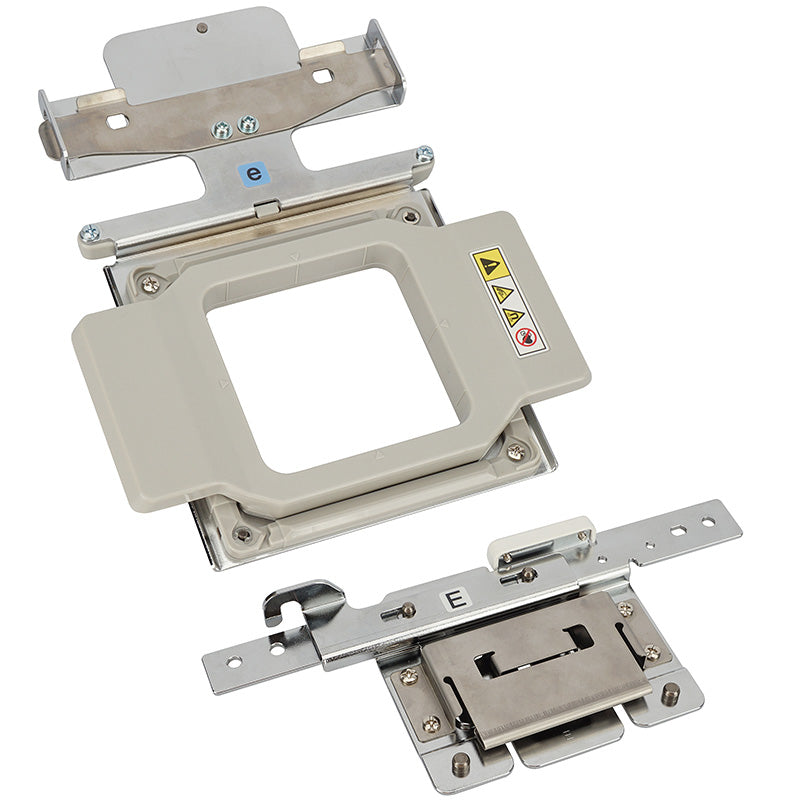Brother Magnetrahmen (50 x 50 mm/ mit Halterung/ für PR 670 - 1050)