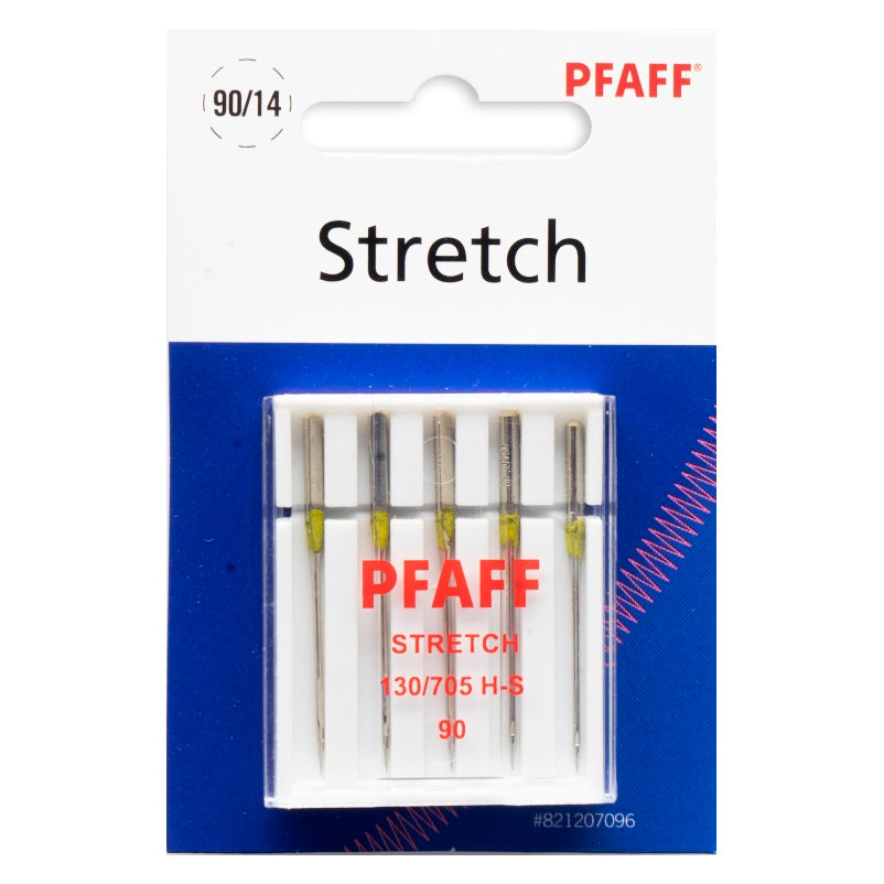 Pfaff Stretchnadel Stärke 90/ System 130/ 705H-S/ 5 Nadeln