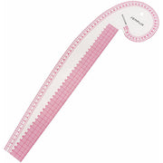 Semplix Kurvenlineal French Curve Ruler