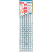 TrueCut Patchworklineal (16,5 x 62 cm/ 6,5" x 24,5")
