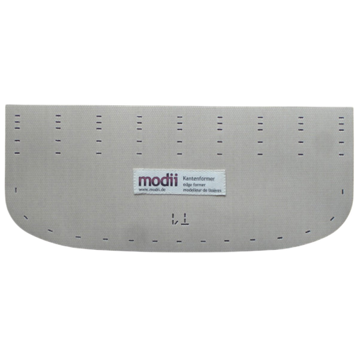 modii Kantenformer Typ1 - Universal (28 x 12 cm)