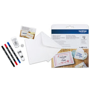 Brother Kalligrafie Starter Set (nur für ScanNCut SDX-Serie)
