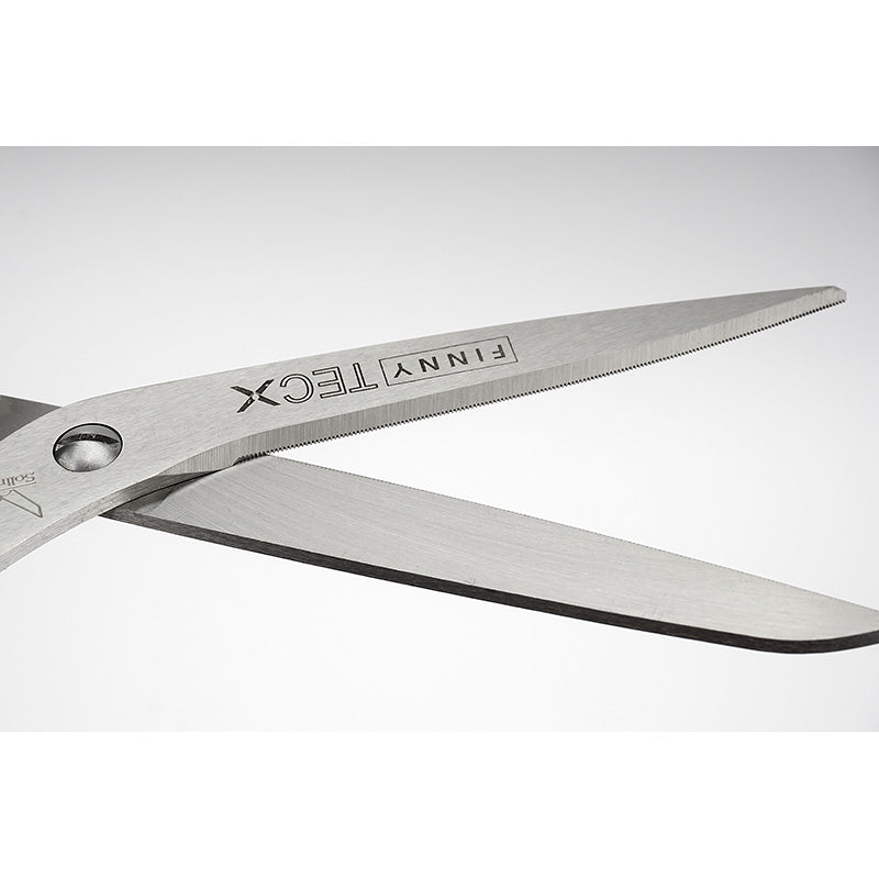 Kretzer Finny Glasfaserschere TecX1 leichte Ausführung für Gewerbe (20 cm/ 8")