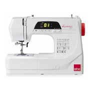 Elna eXperience 450 Computer Nähmaschine