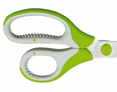 Kleiber Haushaltsschere (3 Farben/ 16,5 cm)