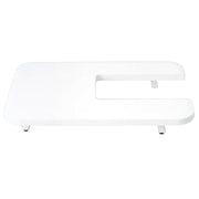 Janome Anschiebetisch für Janome 6600/ 6650/ 6700 (400 x 600 mm)