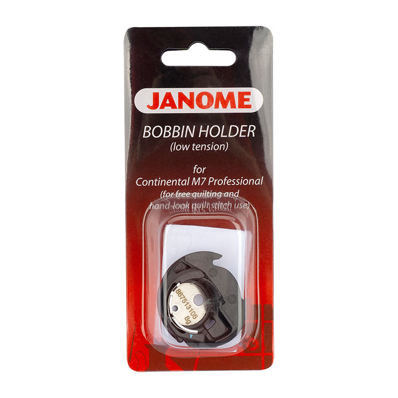 Janome Spulenkapsel zum Freihand Quilten für CM7P