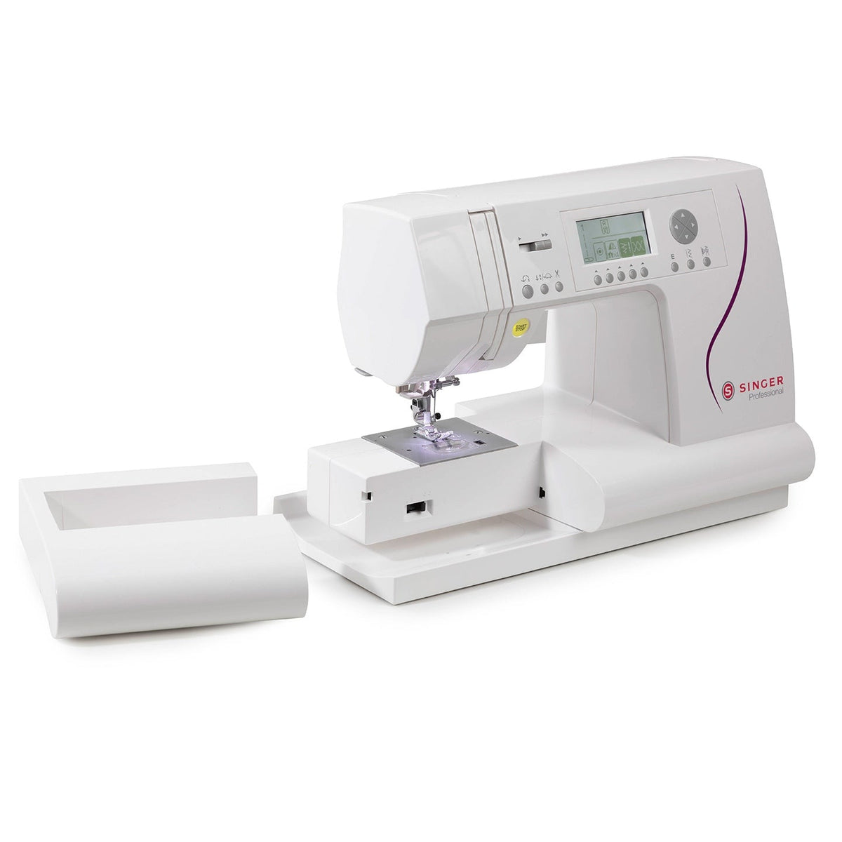 Singer Legacy C430 Professional Gebrauchtmodell