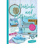 Nähliebe und Plotterspaß