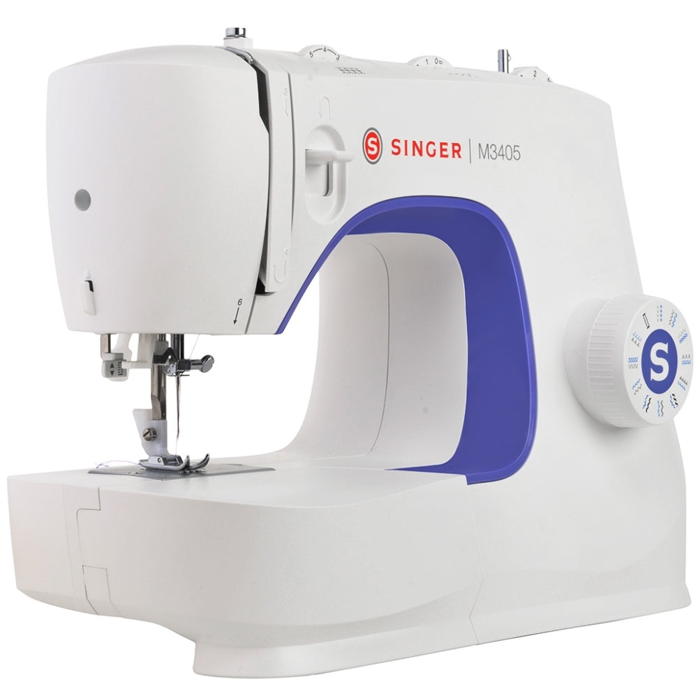 Singer M3405 Gebrauchtmodell