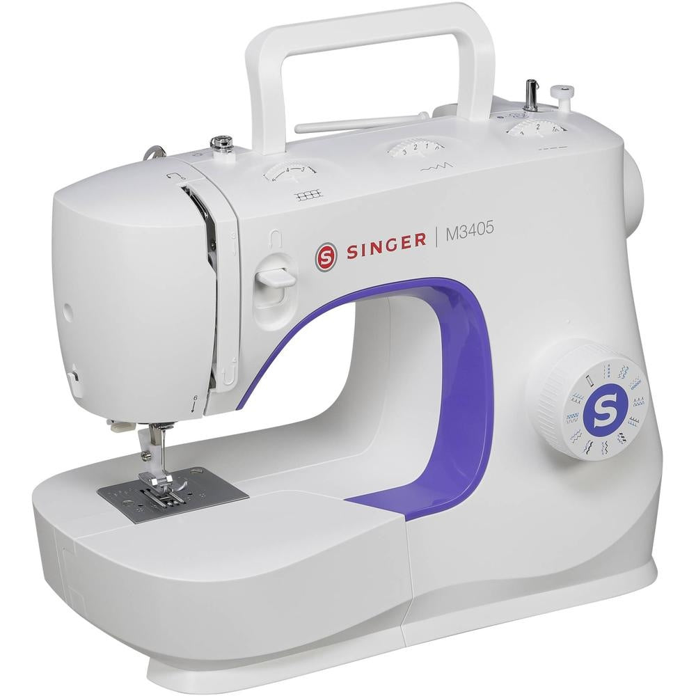 Singer M3405 Gebrauchtmodell