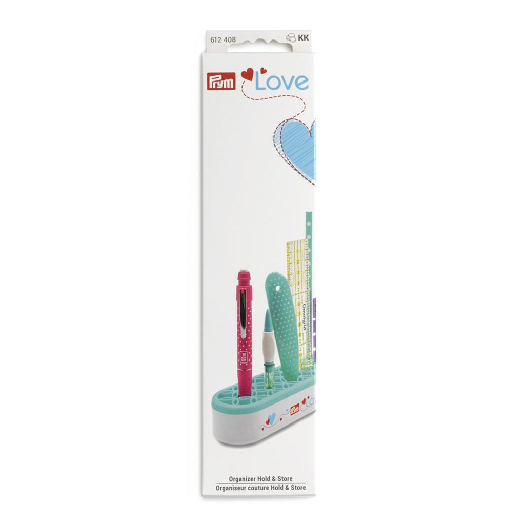 Prym Love Organizer Hold & Store