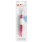 Prym Love Nahttrenner Ergonomics (groß/ pink)