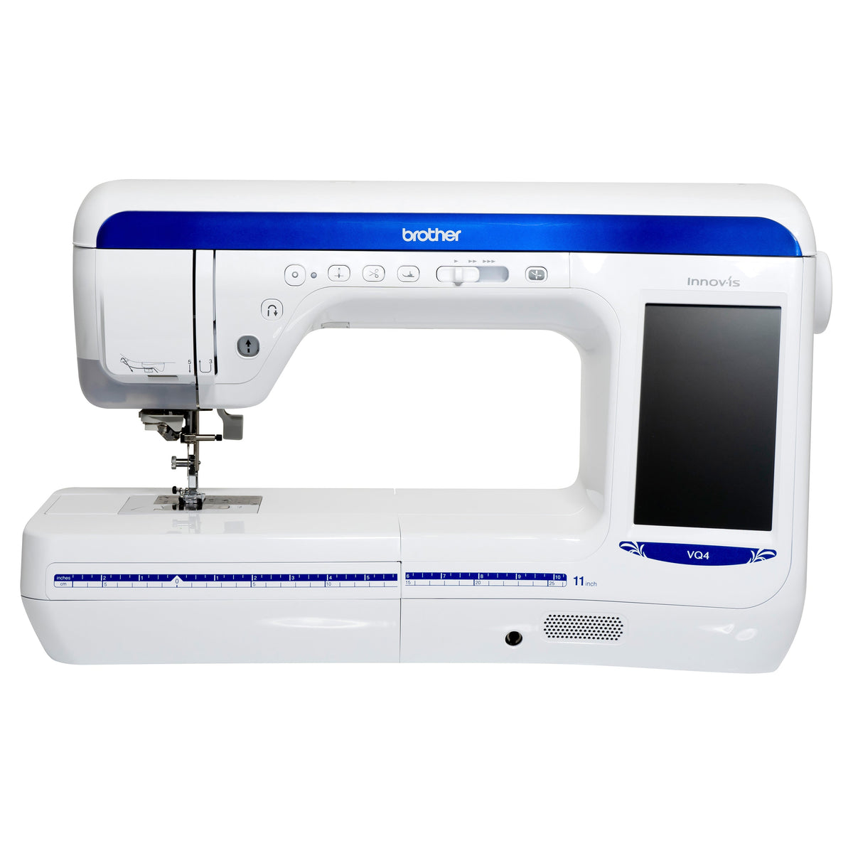 Brother Innovis VQ4 Näh-und Quiltmaschine
