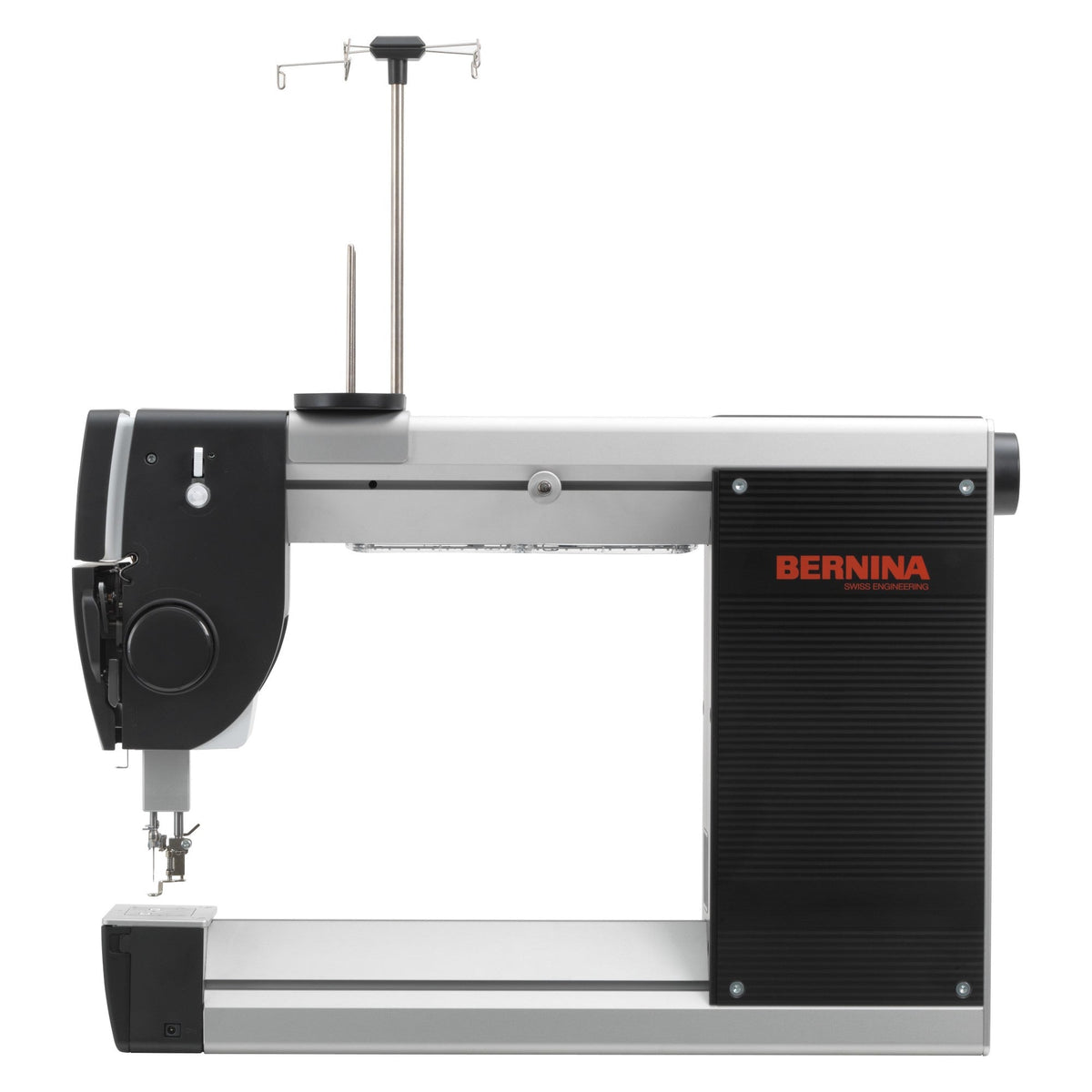 Bernina Q 16 Langarm Quiltmaschine