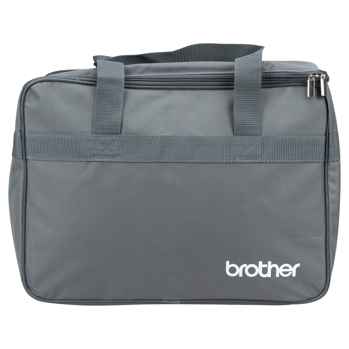 Brother Nähmaschinentasche klein (grau/bis A150)