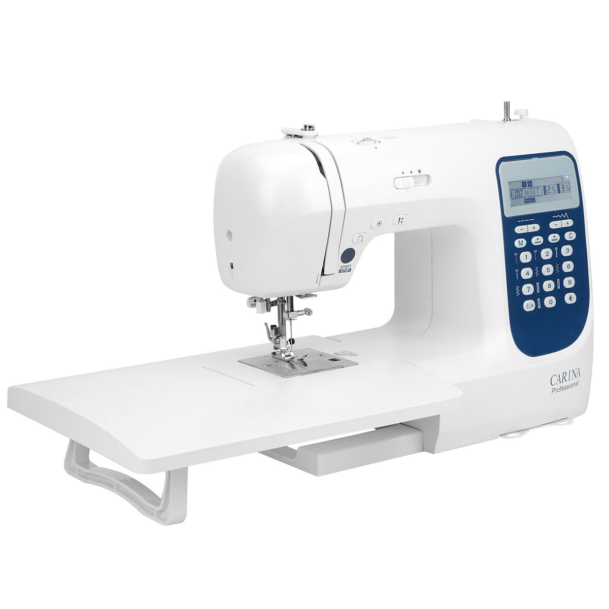 Carina Professional Rundum-sorglos Starter-Set