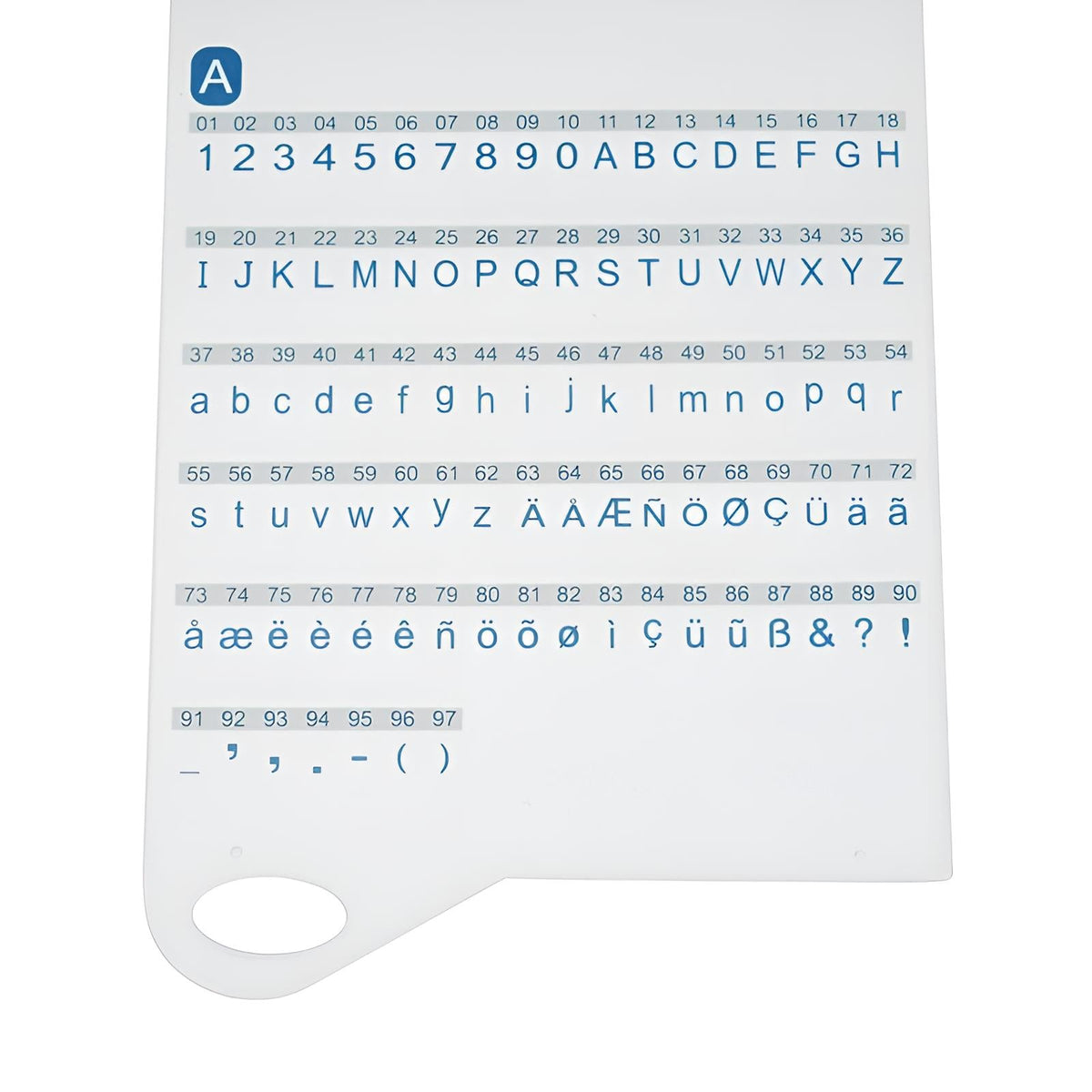 Carina Professional Rundum-sorglos Starter-Set