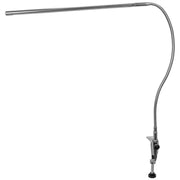 Slim Lamp LED alloy-Aluminium light Tischlampe (USB/ Tischklemme)