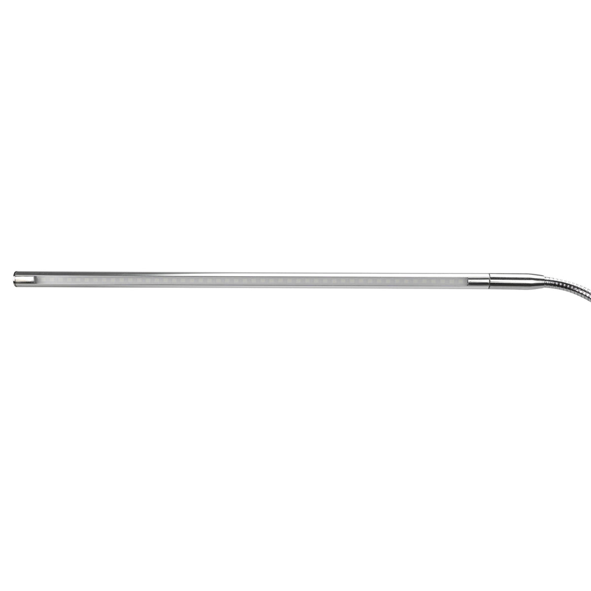 Slim Lamp LED alloy-Aluminium light Tischlampe (USB/ Tischklemme)