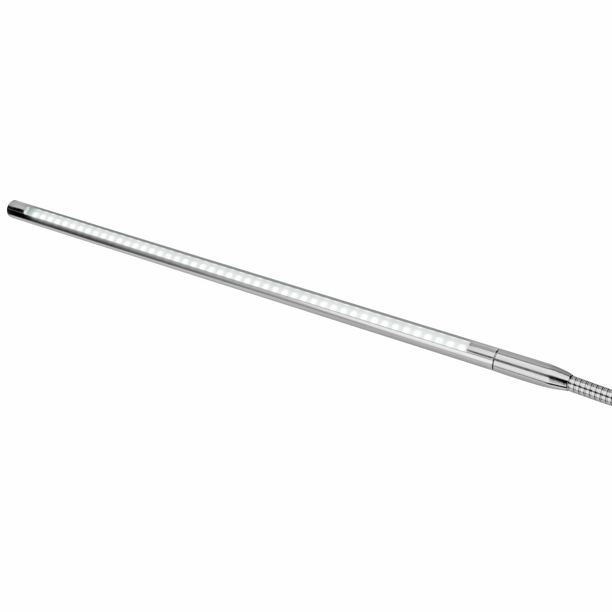 Slim Lamp LED alloy-Aluminium light Tischlampe (USB/ Tischklemme)