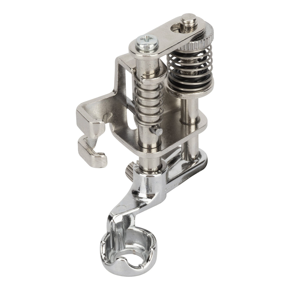 Janome 1/4 inch Rulerfuß (9 mm/ MC Modelle/ Skyline-Serie)