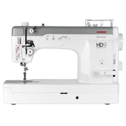 Janome HD9 Professional V2 +  Bonus-Kit