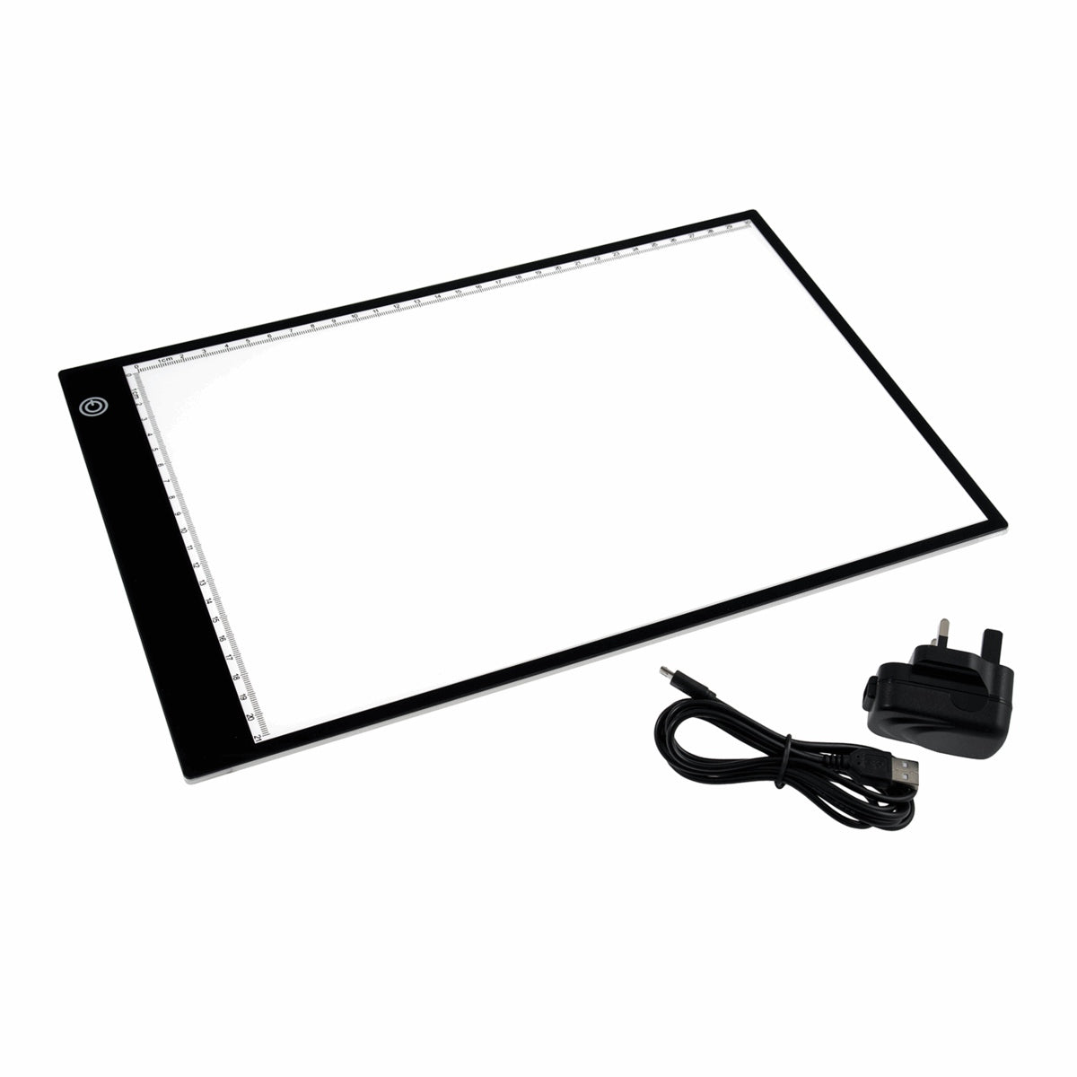 Purelite LED Ultra-Thin Light Box A4 (34,6 x 23,4 x 0,5 cm)