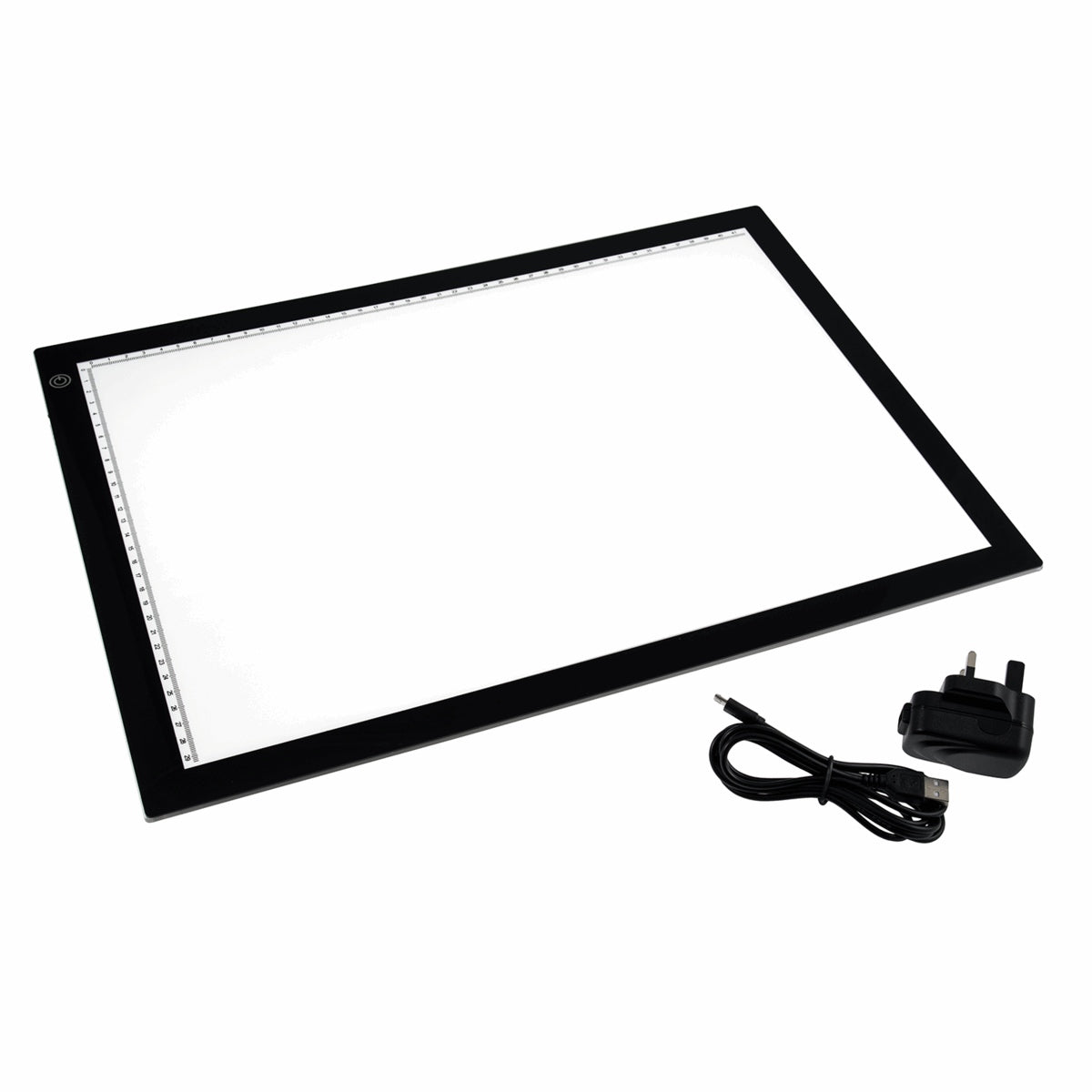 Purelite LED Ultra-Thin Light Box A3 (47,0 x 34,5 x 0,5 cm)