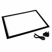 Purelite LED Ultra-Thin Light Box A3 (47,0 x 34,5 x 0,5 cm)
