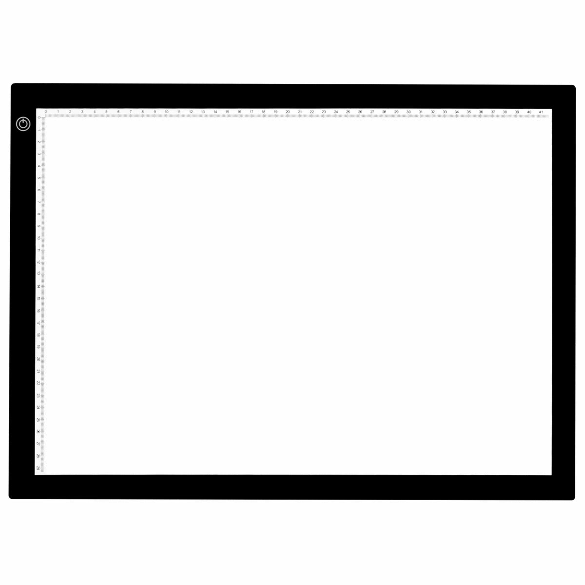 Purelite LED Ultra-Thin Light Box A3 (47,0 x 34,5 x 0,5 cm)